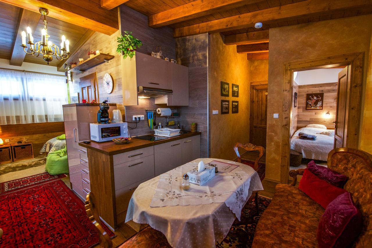 Moroder Haus Hotel Майерхофен Екстериор снимка
