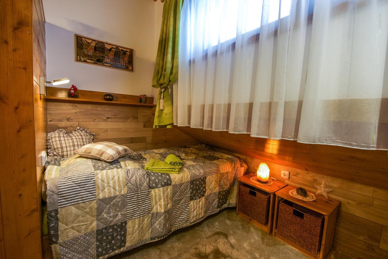 Moroder Haus Hotel Майерхофен Екстериор снимка