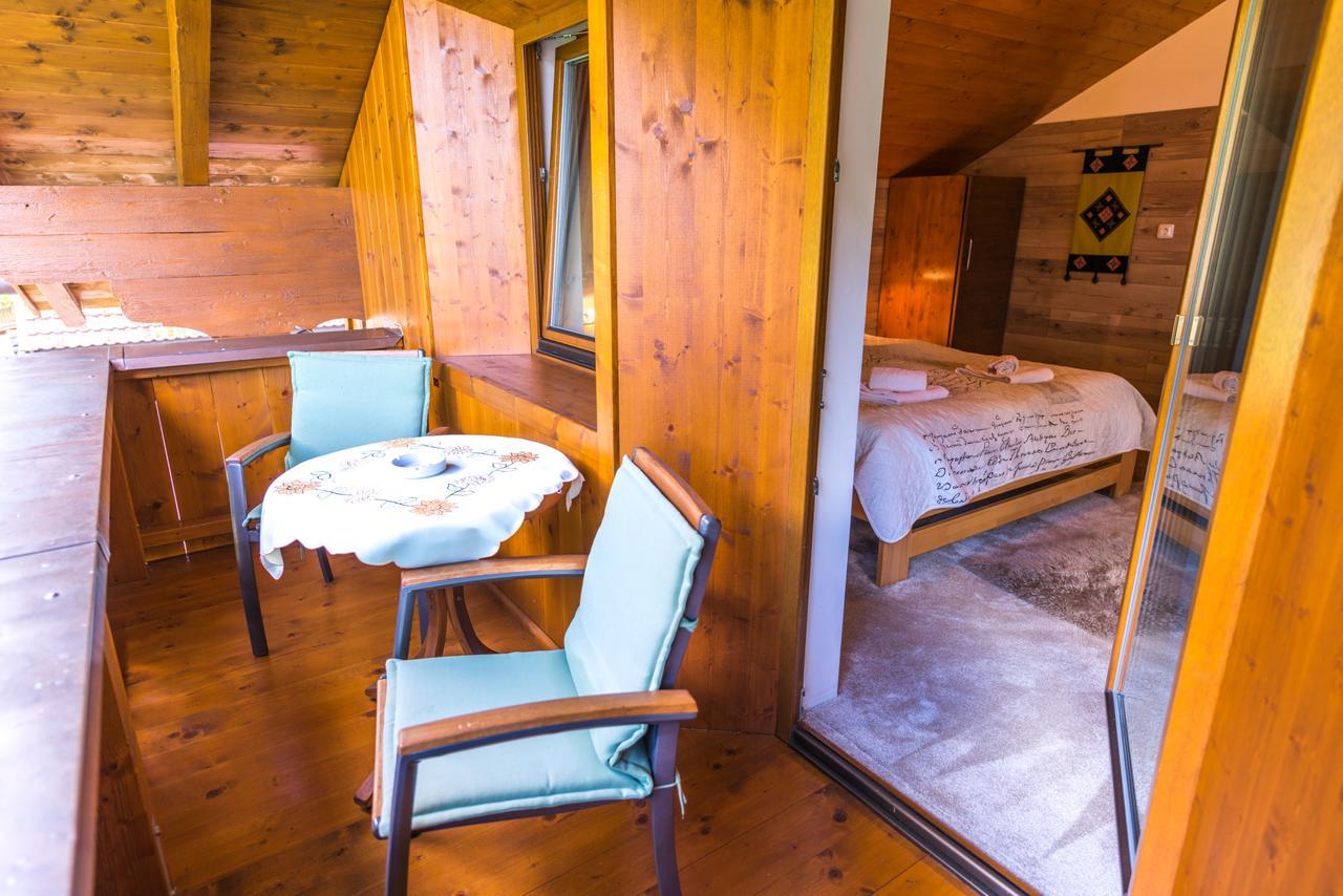 Moroder Haus Hotel Майерхофен Екстериор снимка