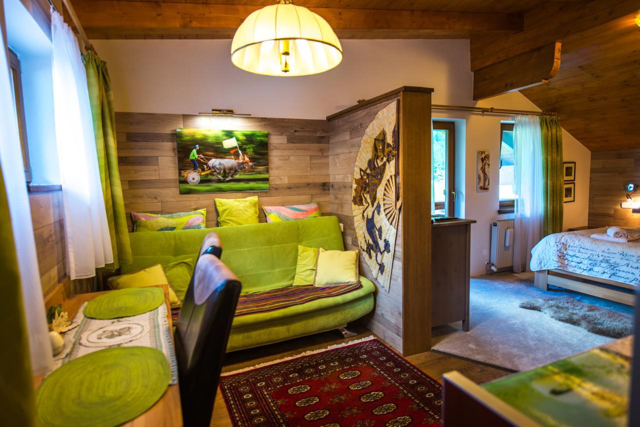 Moroder Haus Hotel Майерхофен Екстериор снимка