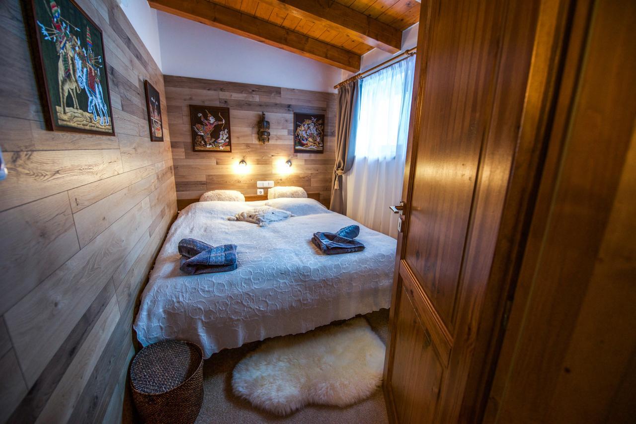 Moroder Haus Hotel Майерхофен Екстериор снимка